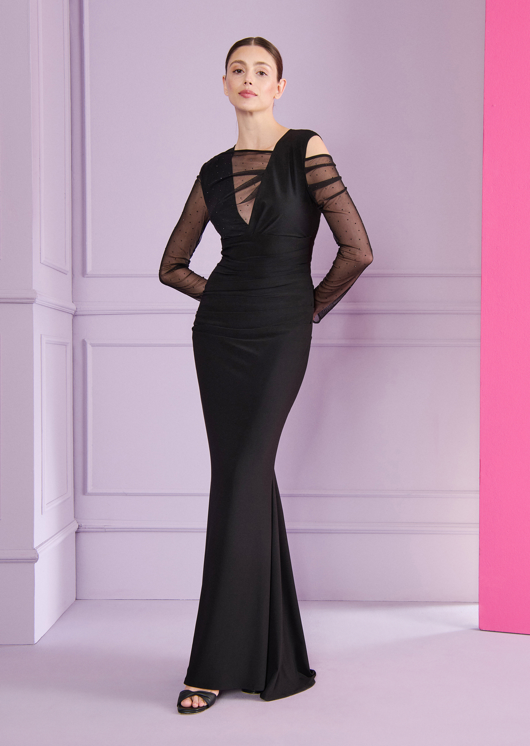 Evening Dress Nova1