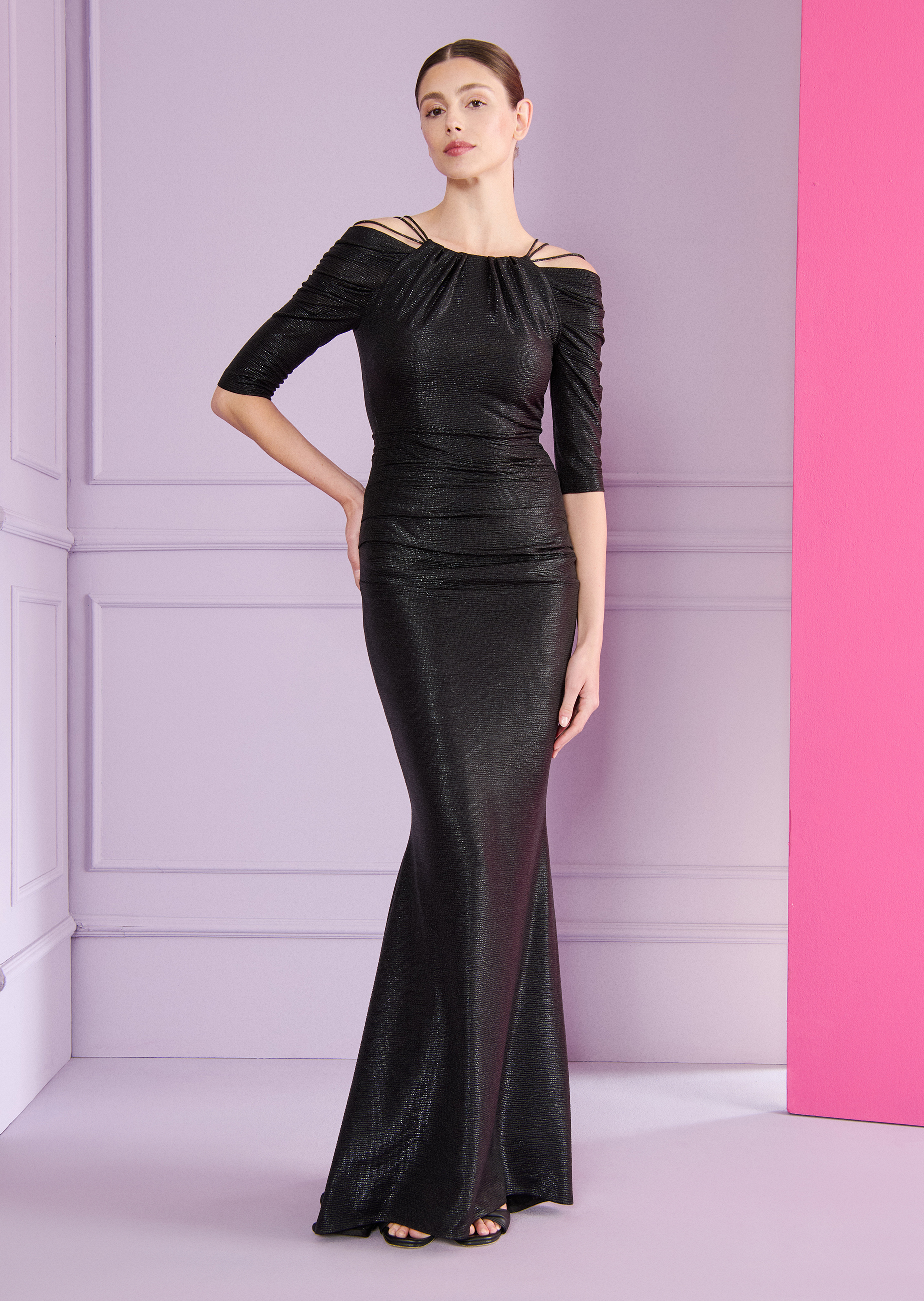 Evening Dress Nobby1