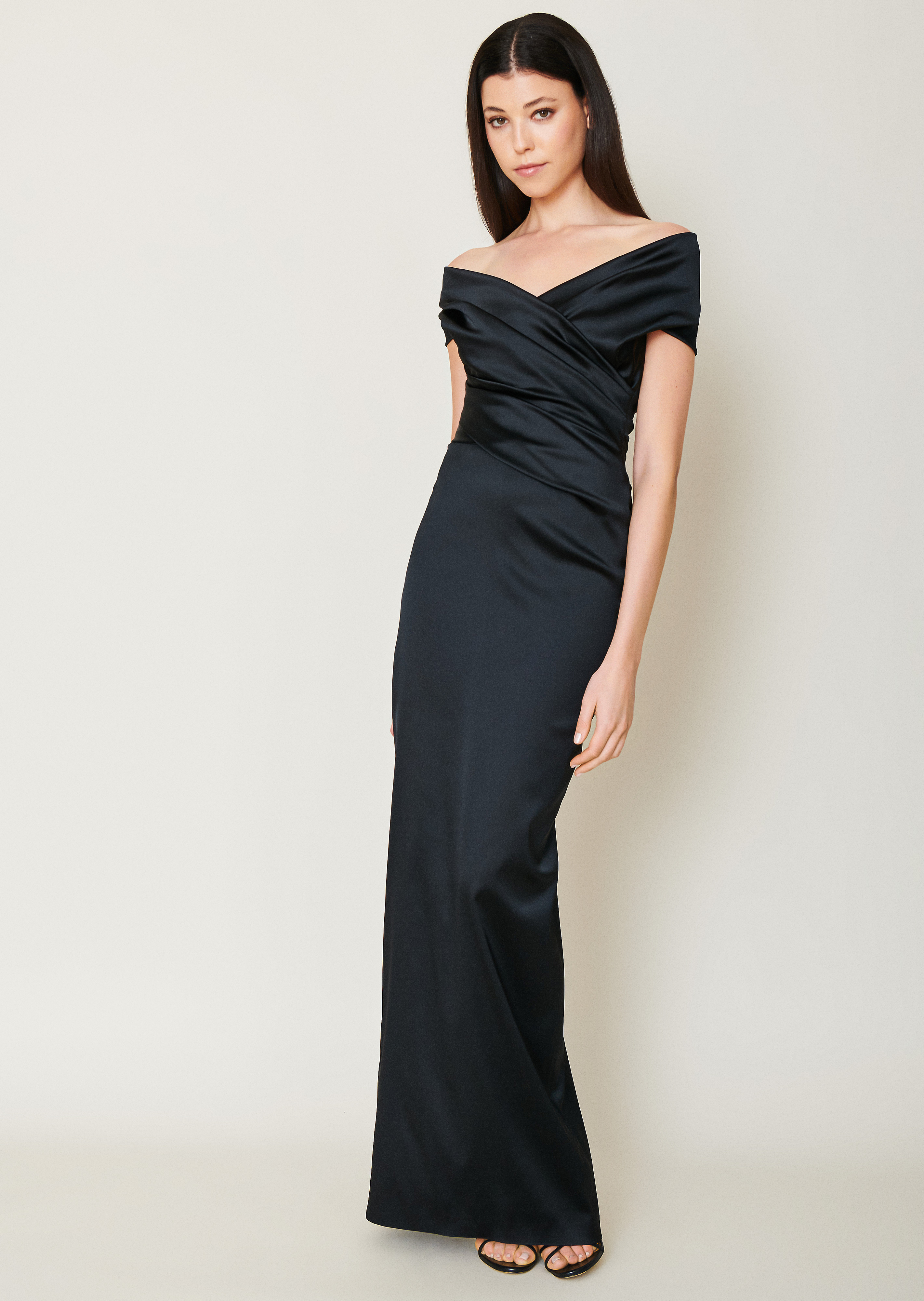 Evening Dress Tokara4