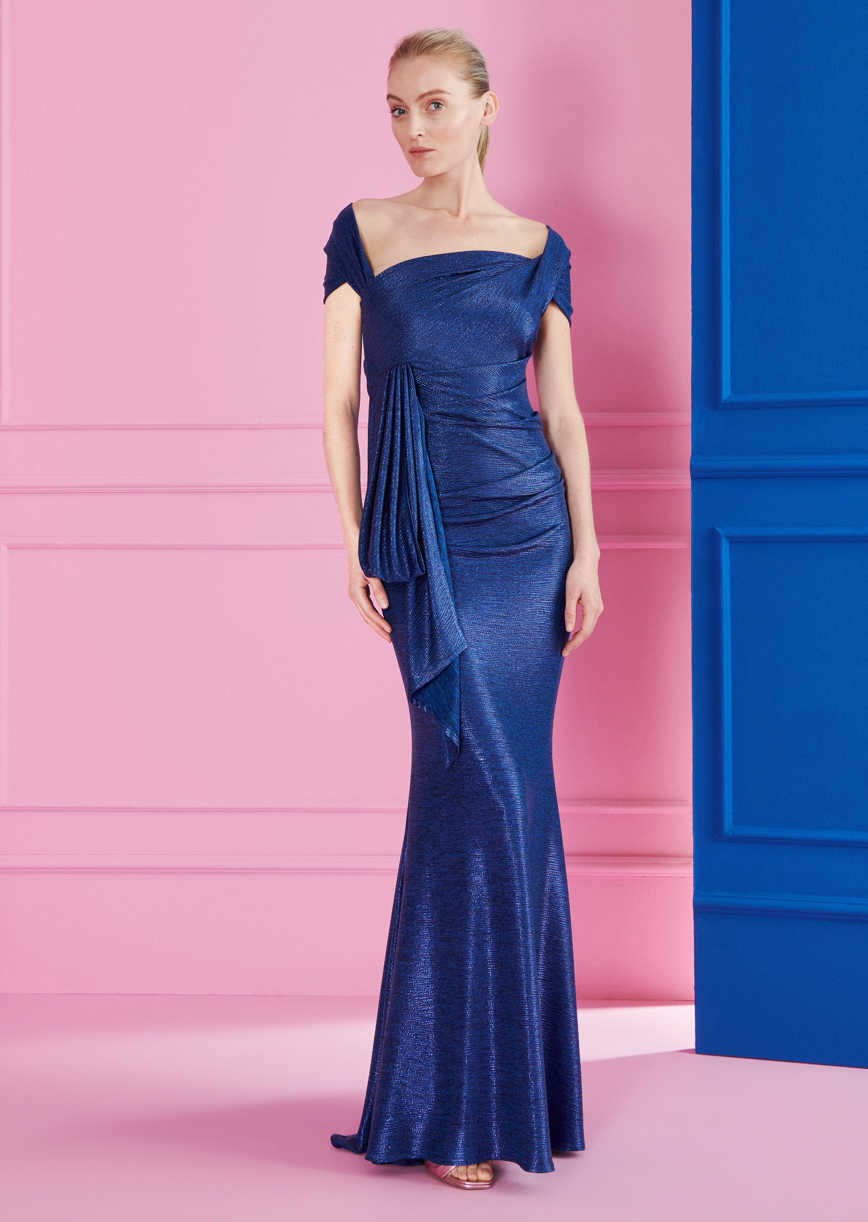 Evening Dress Lorenza1