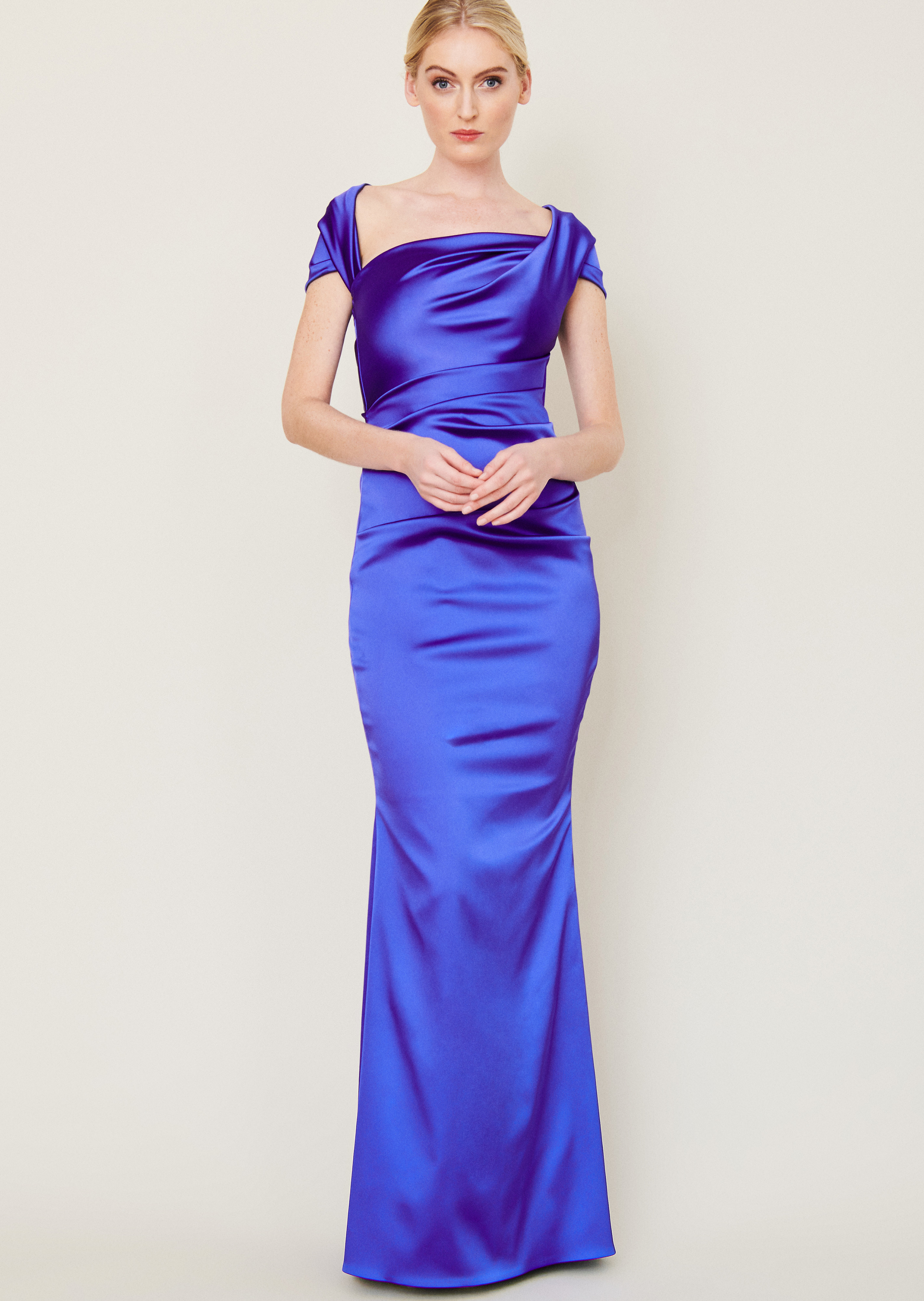 Evening Dress Donavan4