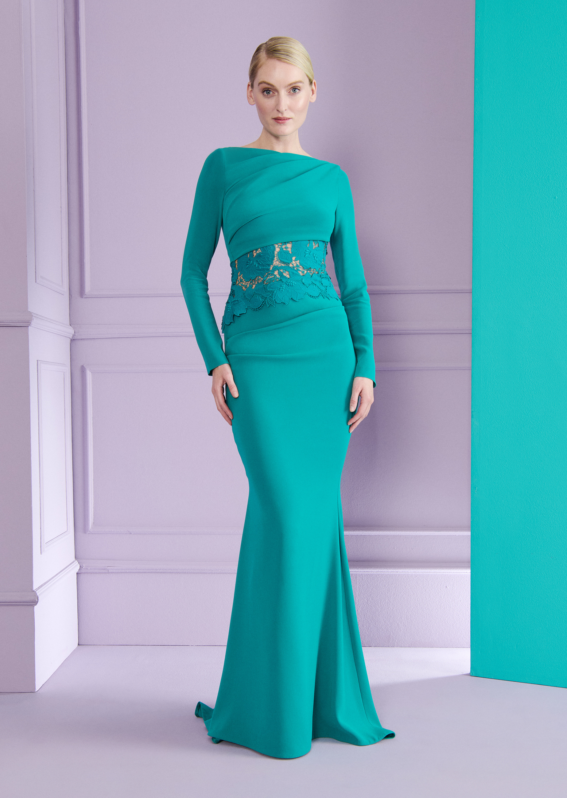 Evening Dress Nochtli1