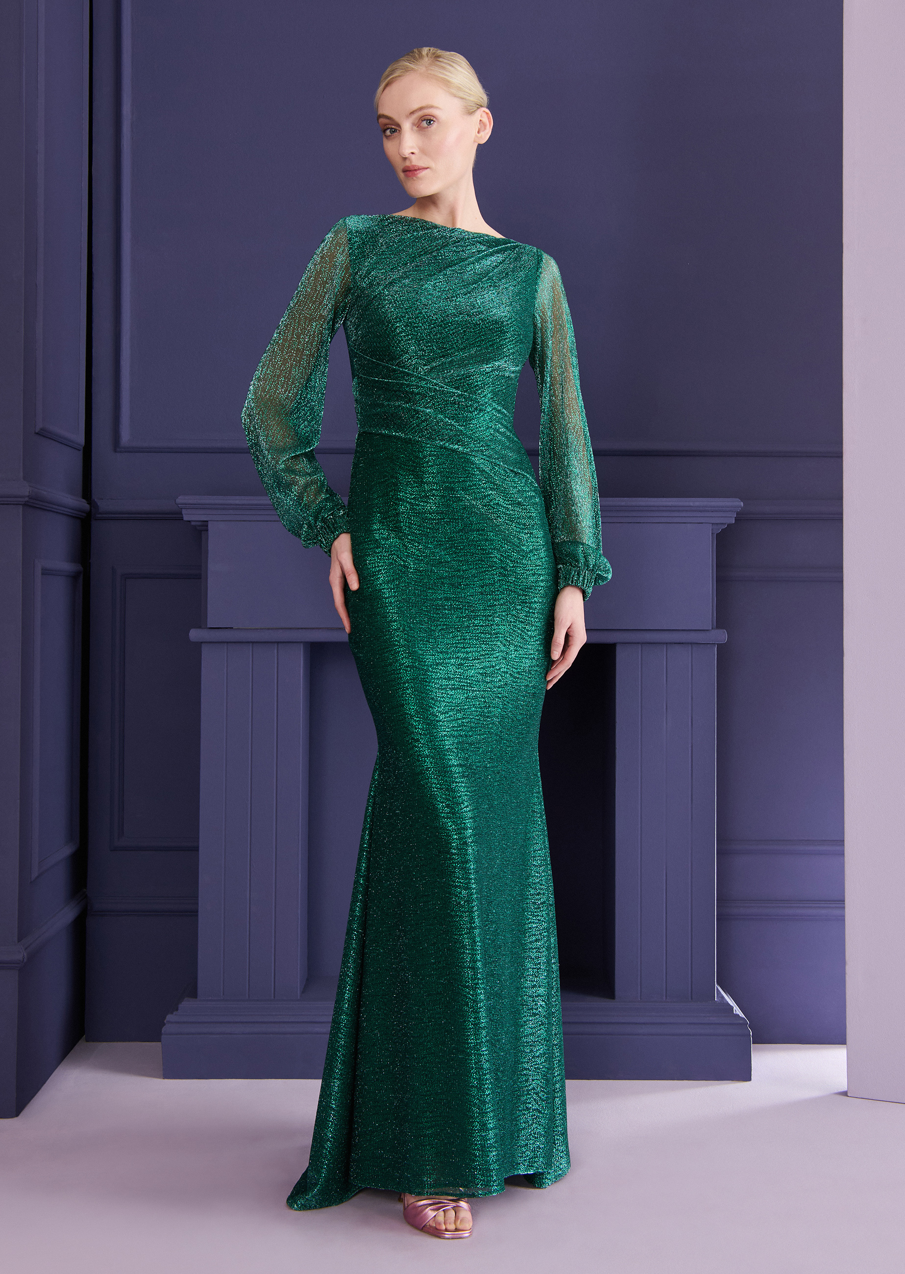 Evening Dress Tolga14