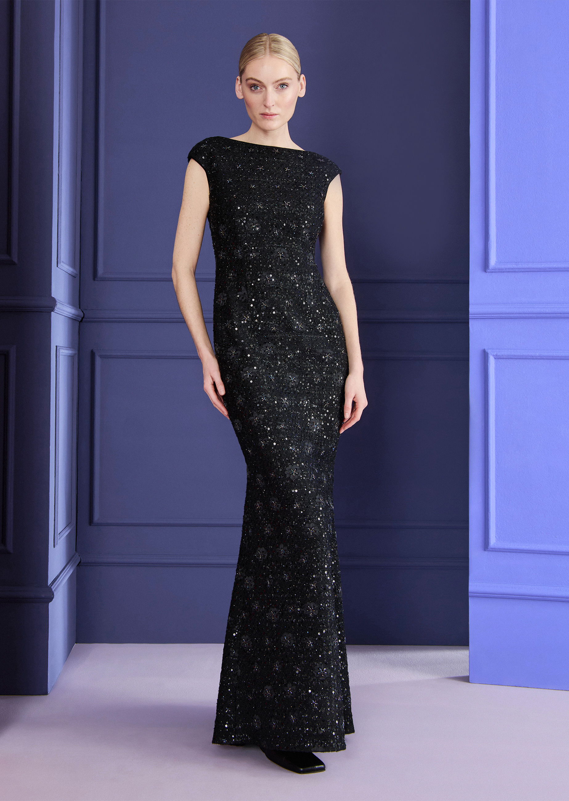 Evening Dress Morry1