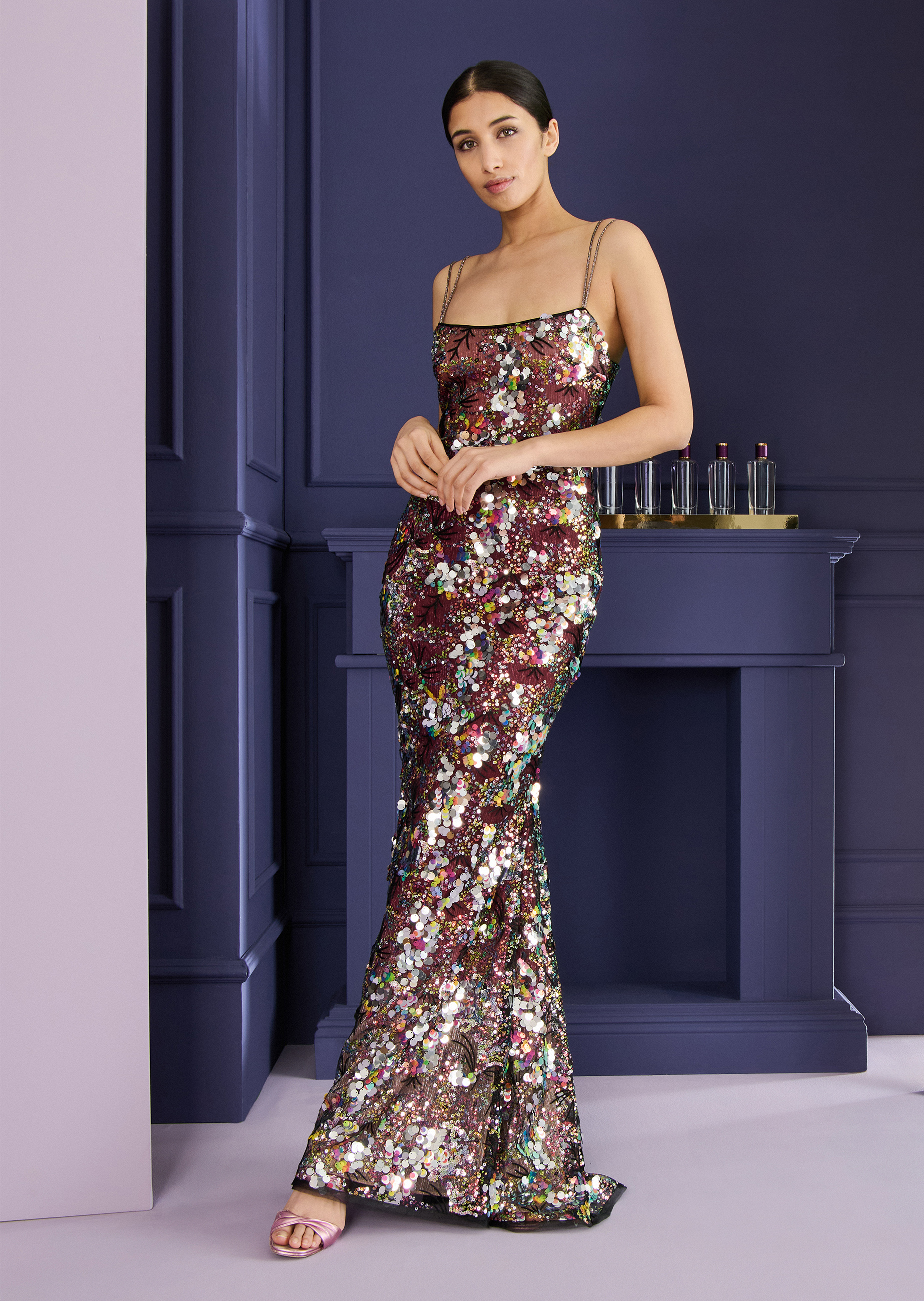 Evening Dress Nojah7