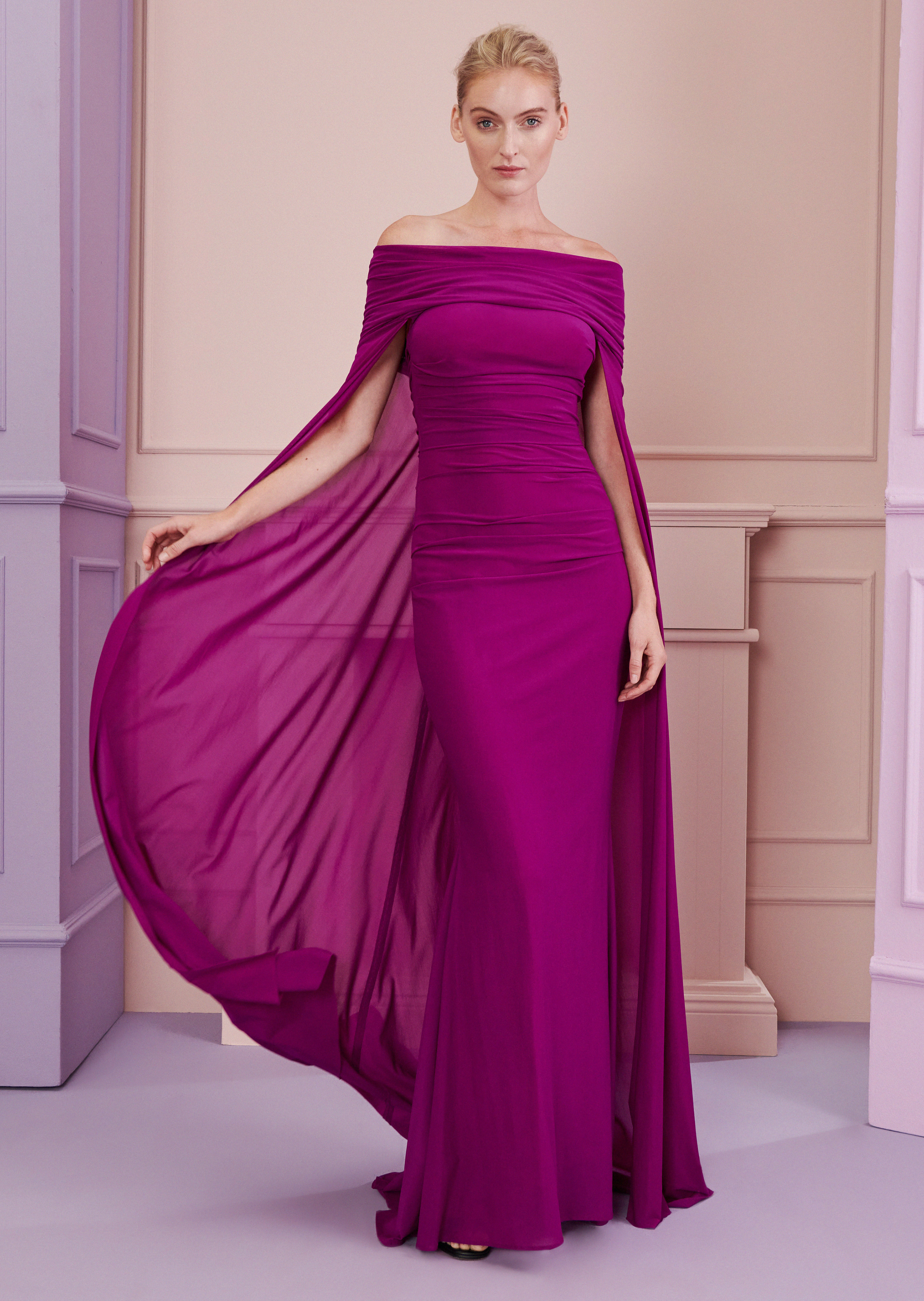 Evening Dress Bortolo4