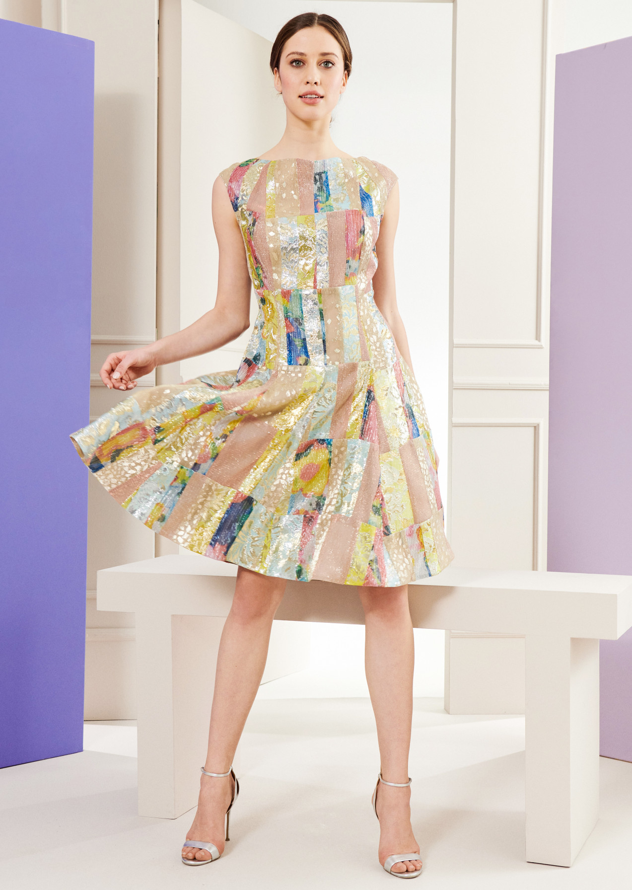 Dresses from outlet talbots