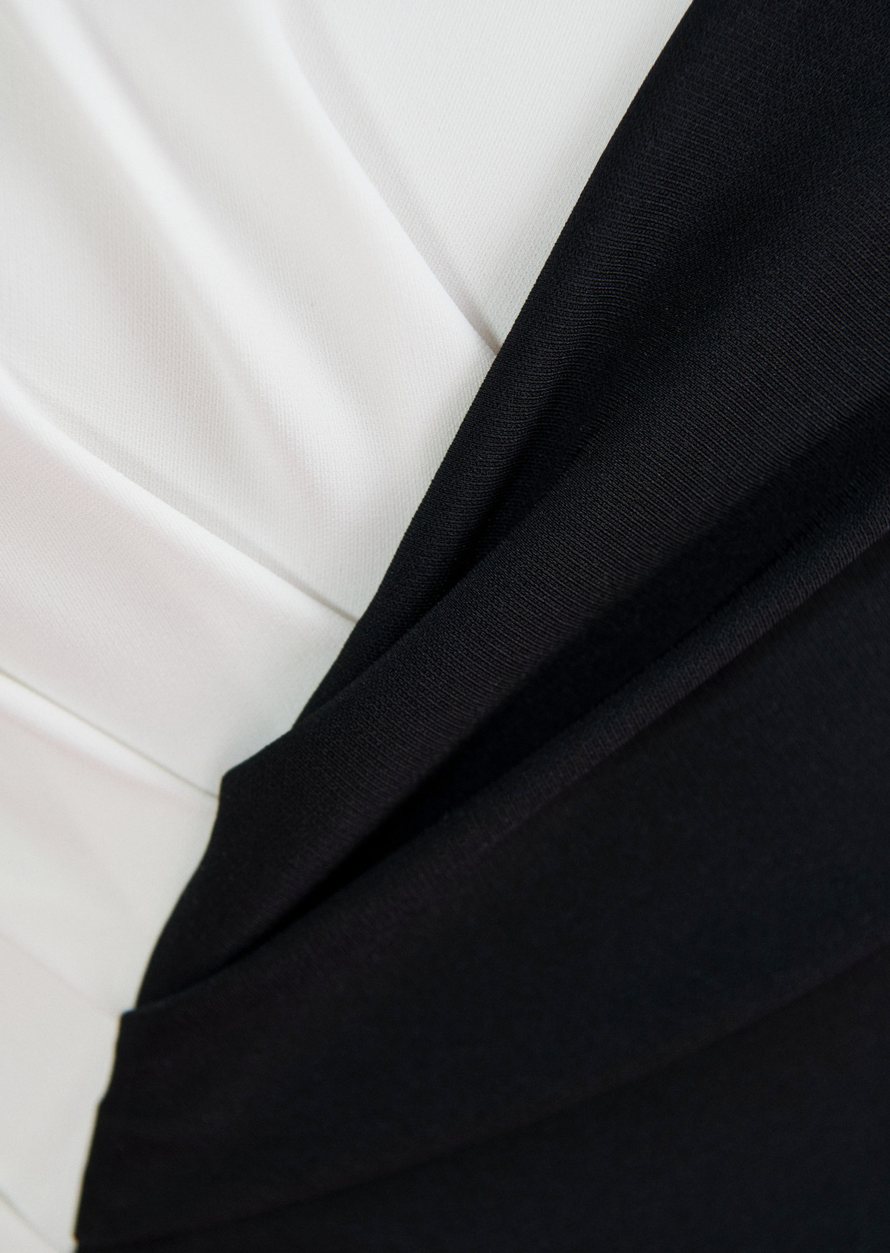  XIALON Women's Dress V Waist Flare Leg Pants (Color : Black,  Size : Large) : Clothing, Shoes & Jewelry