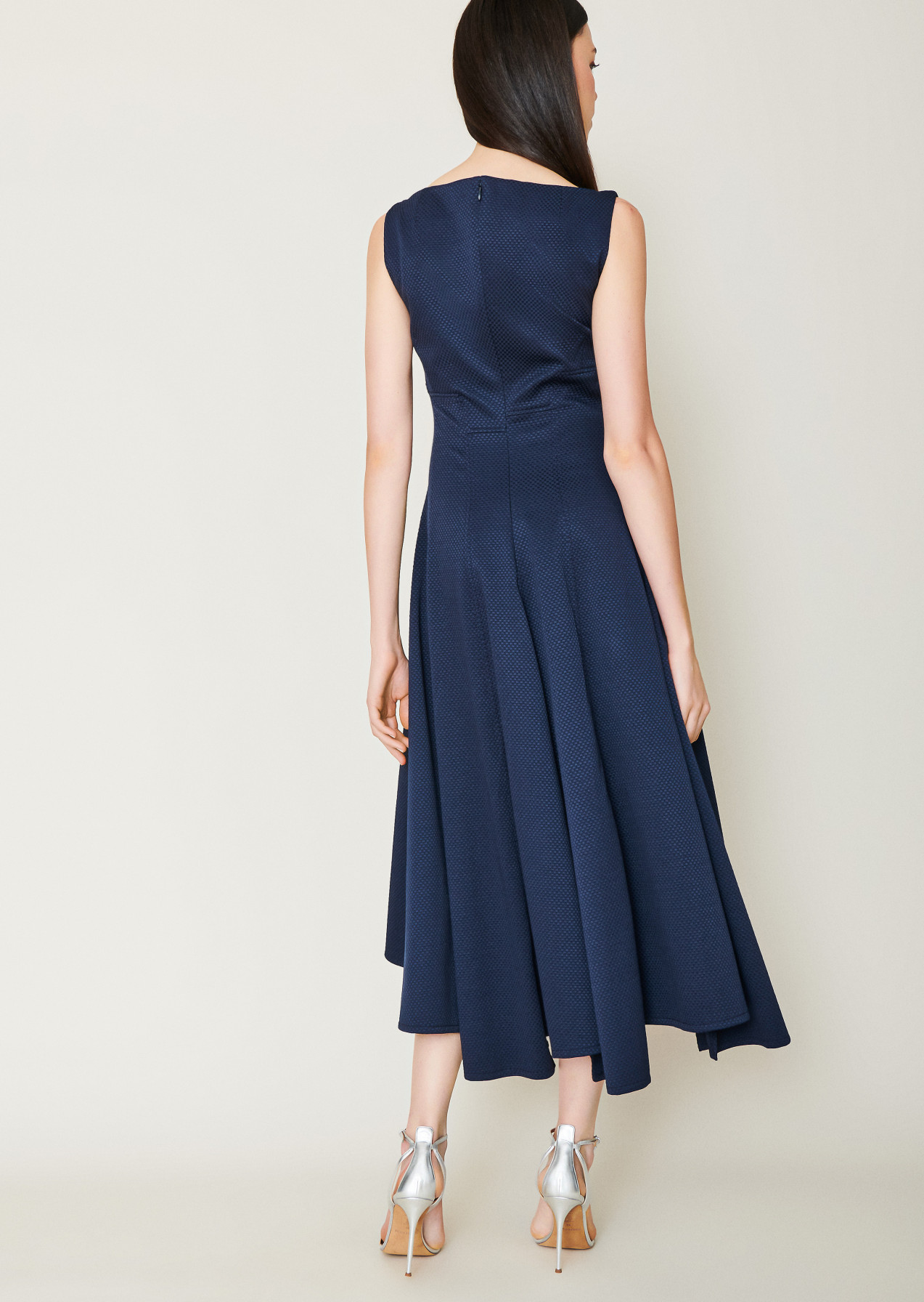 della midi dress hobbs